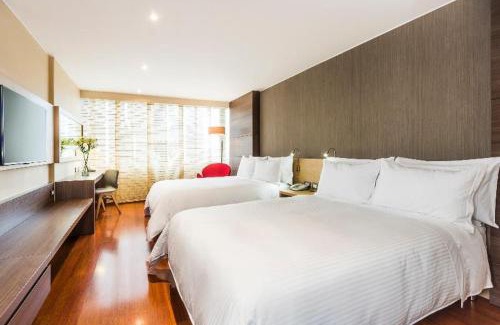 Chico Norte III Hotel | Cosmos 100 Hotel & Centro de Convenciones - Hoteles Cosmos