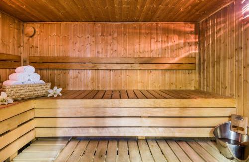 Chico Norte III Hotel | Cosmos 100 Hotel & Centro de Convenciones - Hoteles Cosmos