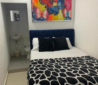 Sur Oriente Haus | Costa atlantico