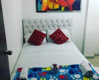 Sur Oriente Haus | Costa atlantico