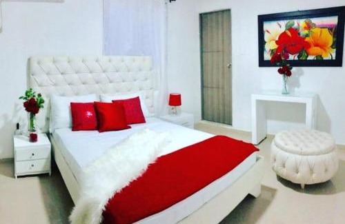 Sur Oriente Haus | Costa atlantico