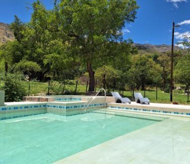 El Rincon Wohnung | COSTA COM Apart Suites