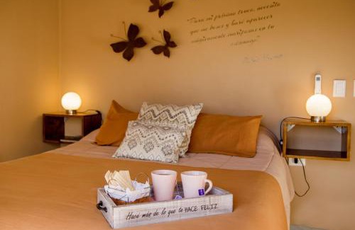 El Rincon Wohnung | COSTA COM Apart Suites