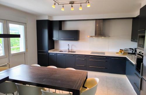 Vimianzo Wohnung | Costa Da Morte