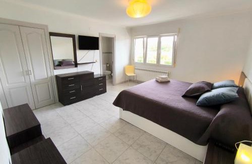 Vimianzo Wohnung | Costa Da Morte