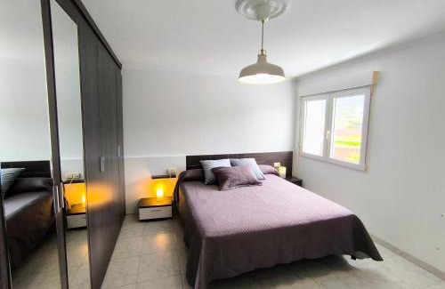 Vimianzo Wohnung | Costa Da Morte