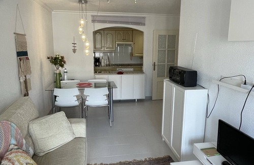 Garrucha Wohnung | Costa de Almeria, GarruchaPueblo, Costa de Almeria, Garrucha Pueblo