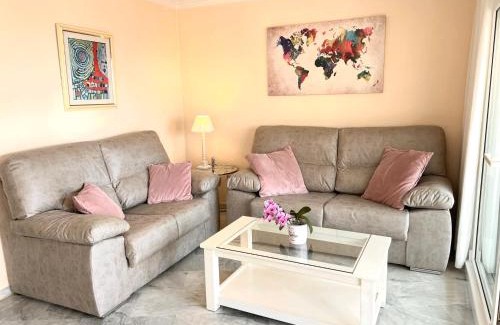 Torrox Costa Wohnung | Costa del Oro con vistas al mar, Torrox Costa