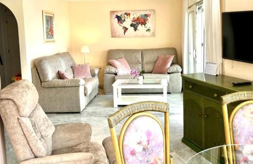 Torrox Costa Wohnung | Costa del Oro con vistas al mar, Torrox Costa