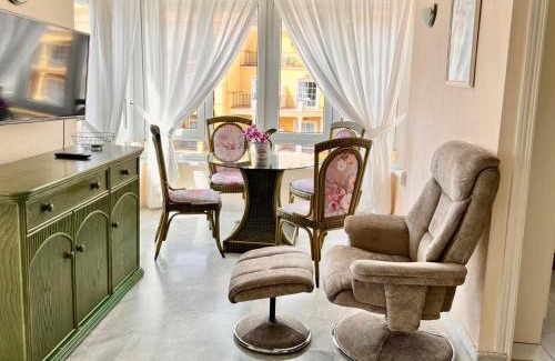 Torrox Costa Wohnung | Costa del Oro con vistas al mar, Torrox Costa