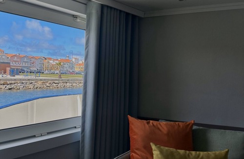 Barra Bootsverleih | Costa do Sal - Boat Lounge Hotel