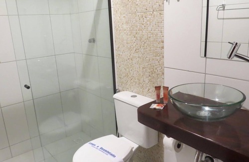 Taio Hotel | Costa Dourada Pousada