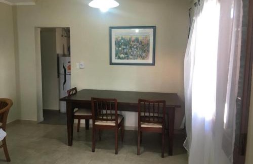 Posadas Wohnung | Costa Luxe Planta Baja