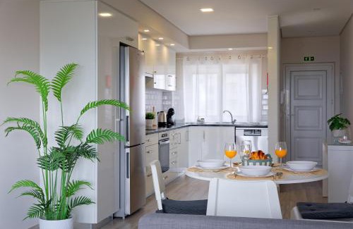 Sao Miguel do Rio Torto Wohnung | Costa Mar II