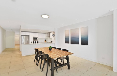 The Entrance Wohnung | Costazul - Coast Apartments 7