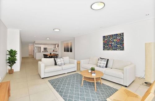 The Entrance Wohnung | Costazul - Coast Apartments 7