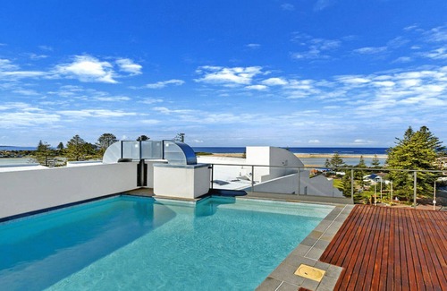 The Entrance Wohnung | Costazul - Coast Apartments 7