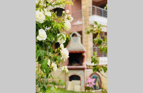 Nikita Wohnung | Cosy 1-bdrm Nikiti apartment short walk to beach