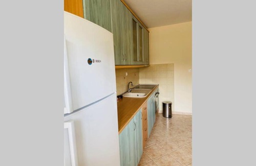 Nikita Wohnung | Cosy 1-bdrm Nikiti apartment short walk to beach