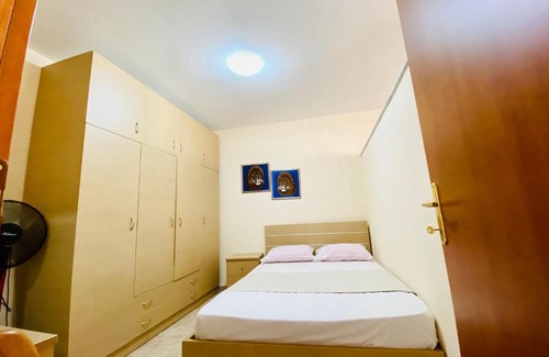 Nikita Wohnung | Cosy 1-bdrm Nikiti apartment short walk to beach