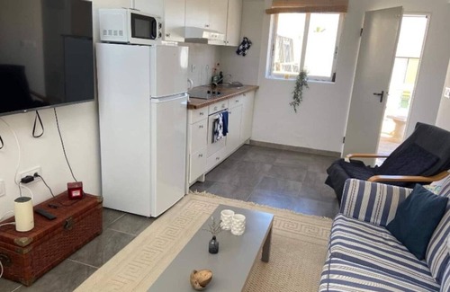 El Albir Haus | Cosy 1 bed pool house
