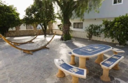 El Albir Haus | Cosy 1 bed pool house
