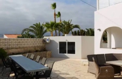 El Albir Haus | Cosy 1 bed pool house