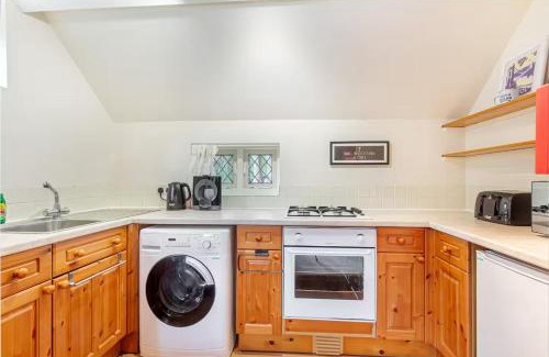 Northway Haus | Cosy 1 Bedroom Cottage, The Old Thatch, Bredon