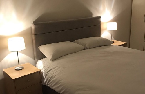 Dublin Wohnung | Cosy 1bd Corporate Apt in Dublin 4