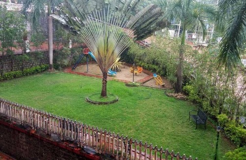 Patnem Wohnung | Cosy 1BHK fully furnished Apartment at South Goa