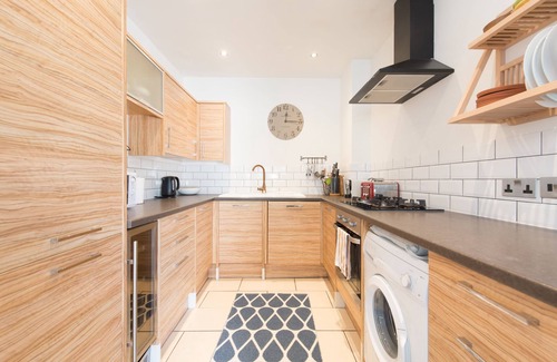 Cirencester Haus | Cosy 2/3 Bed Mews Haus (1) In Zentral Cirencester in den Cotswolds, England