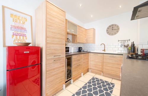 Cirencester Haus | Cosy 2/3 Bed Mews Haus (1) In Zentral Cirencester in den Cotswolds, England