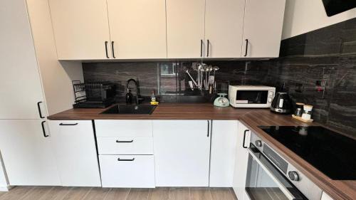 Temple Bar Wohnung | Cosy 2BD Flat in the City Centre - Temple Bar
