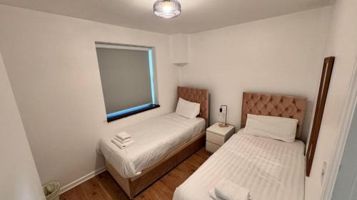 Temple Bar Wohnung | Cosy 2BD Flat in the City Centre - Temple Bar