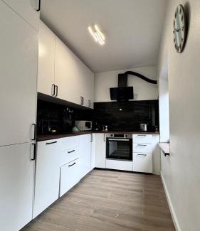 Temple Bar Wohnung | Cosy 2BD Flat in the City Centre - Temple Bar