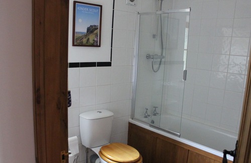 Longnor Hütte | Cosy 3 Bedroom Cottage in the Peak District