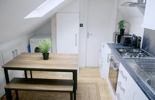 Homerton Wohnung | Cosy 3 Bedroom Flat, Hackney Central