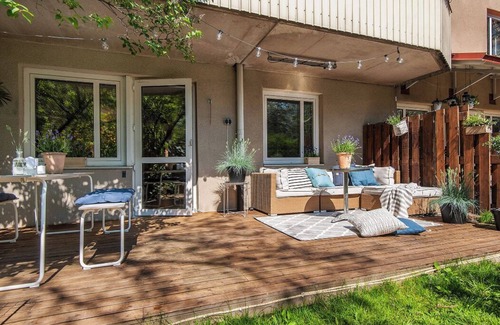 SoFo Haus | Gemütliche 89m2 in SOFO mit Altana 40m2