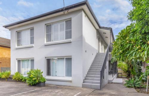 Cronulla Wohnung | Cosy and calm unit in Cronulla formerly Beautifully renovated quiet unit in Cronulla