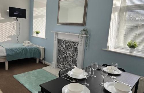 Barnsley Wohnung | Cosy and Comfortable Flat