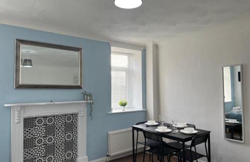 Barnsley Wohnung | Cosy and Comfortable Flat
