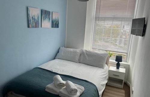 Barnsley Wohnung | Cosy and Comfortable Flat