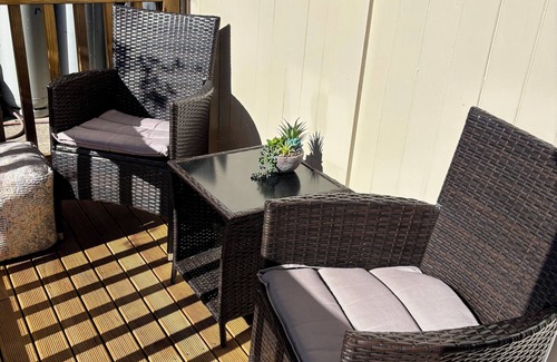 Whakatane Wohnung | Cosy and comfortable studio for two, a breakaway worth exploring.