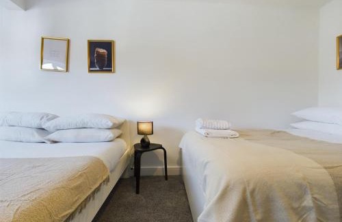 Darwen Haus | Cosy and luxurious house for 10 guests in Darwen