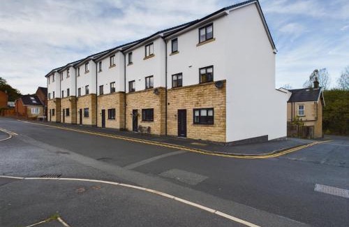 Darwen Haus | Cosy and luxurious house for 10 guests in Darwen