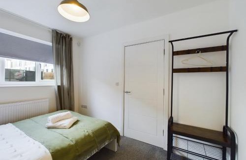 Darwen Haus | Cosy and luxurious house for 10 guests in Darwen