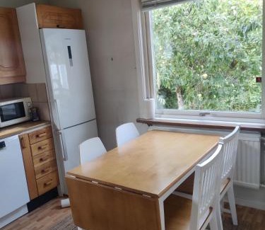 Mosebacke-Storsten Haus | Cosy and practical Norrtälje