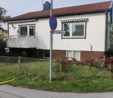 Mosebacke-Storsten Haus | Cosy and practical Norrtälje