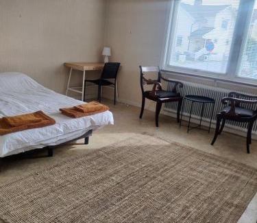 Mosebacke-Storsten Haus | Cosy and practical Norrtälje