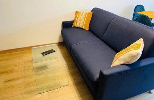 Saint-Julien-en-Genevois Wohnung | Cosy Apartement near Geneva